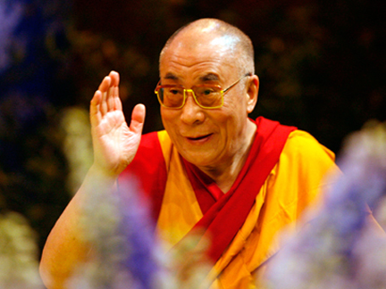 Pensées du Dalai Lama